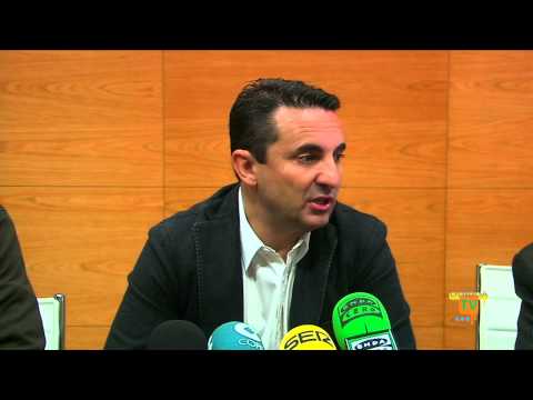 23/12/13 – Balance de 2013 y próximo 2014 del Ayuntamiento de La Nucía