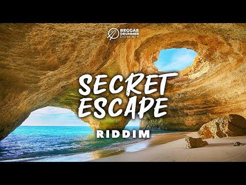 ►FREE◄ Reggae Instrumental Beat 2023 | SECRET ESCAPE Riddim