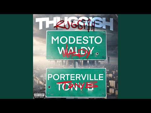 Thuggish Ruggish (feat. Tony B)