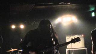 Majutsu no NIwa with ASTRO　"Beyond The Steel Rails"　魔術の庭　鉄路の彼方