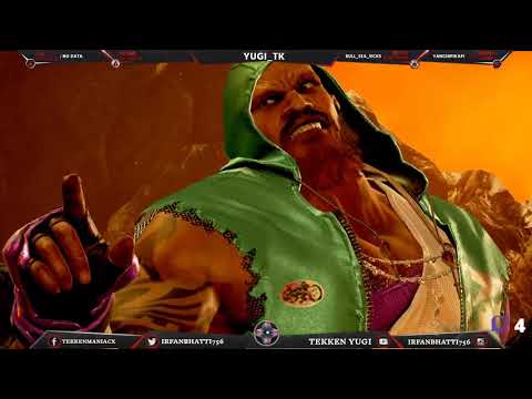 THE JON VS CRAZY| SUPER AKOUMA FT-10 2ND SET