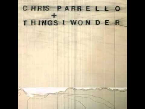 In Spite of you. Chris Parrello + Things I Wonder (2011)