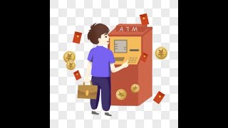 Withdrawal App Project With Python