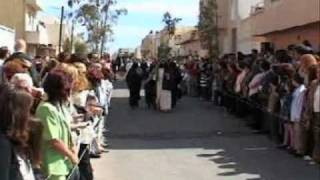 preview picture of video 'Cabo de Gata - El Huertecico de la Virgen 2ªParte.wmv'