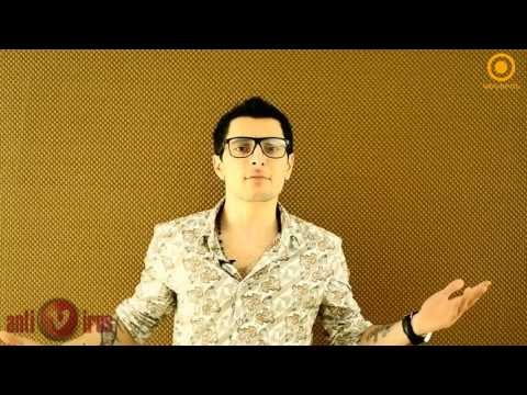 057 antiVirus Հայկական բազարների (ռազբոռկա) մասին