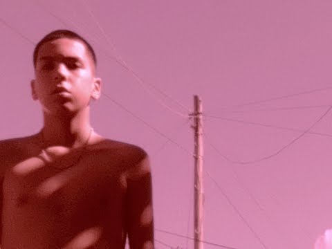 MILO J - TU PAZ (Concept Video)