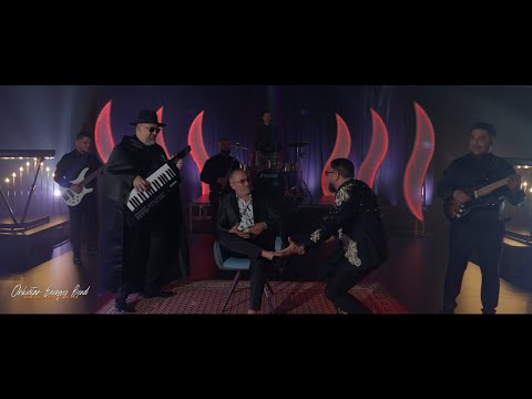 ORK. Energy Band & Oki Berber – Oro Profesore | Official Video🎬 Production: Studio Elite PRO