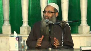 صورة المجلس التاسع - اعتقاد الفرقة الناجية  - التوسل - لفضيلة الشيخ الدكتور/ أحمد النقيب  – حفظه الله –