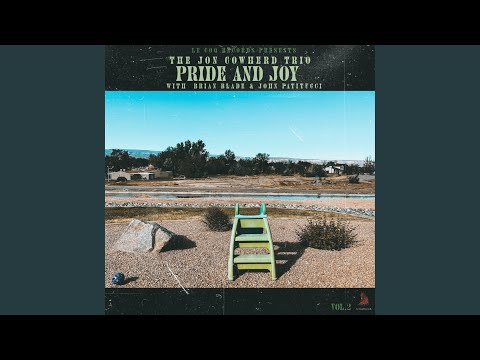 Pride & Joy