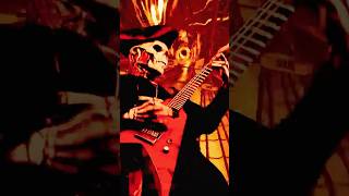 In My Kingdom Cold by Immortal 🤘 #metal #guitar