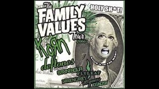 Download lagu Dir en grey Merciless Cult (Live From The Family Values Tour 2006) mp3