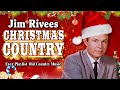 Jim Reeves Christmas Songs - Best Jim Rivees Country Christmas Songs - Ever Playlist Country Music