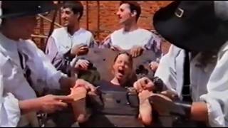 Renfaire Tickling 9