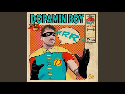 DOPAMIN BOY