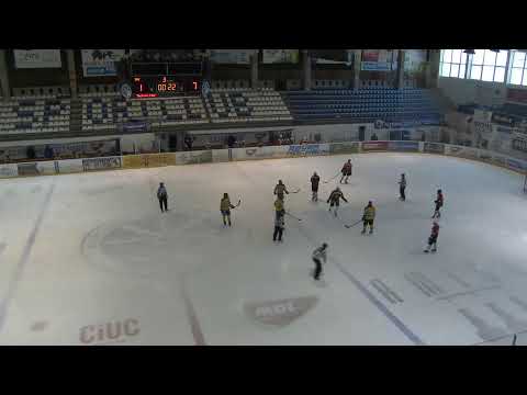 CSS Miercurea Ciuc - CSM Corona Brasov - U20