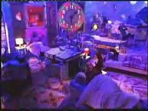 Eindtune Sesamstraat - 2005 - 2008