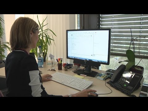 CampusTV Mainz - Psychotherapeutische Beratungsstelle