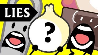 BFB 7: The Liar Ball You Don&#39;t Want