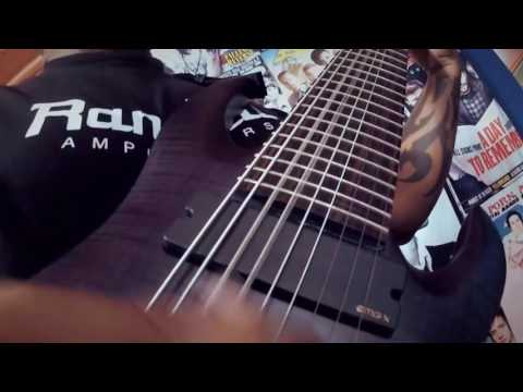 Josh Travis finds out the perfect guitar tone