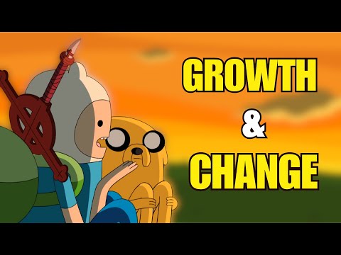 Why Adventure Time Will NEVER Be Replicated, Retrospective Pt 1