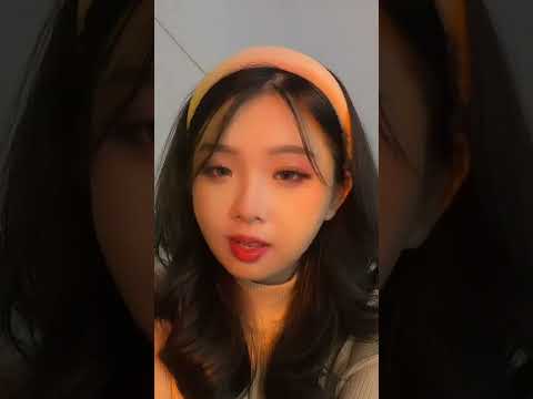 [TIKTOK] d.ear & JAEHYUN - Try Again Make Up Inspired @janecasamanthaa #SHORTS
