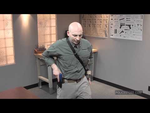 PoliceStore - Tactical Slings Series: Single Point Slings