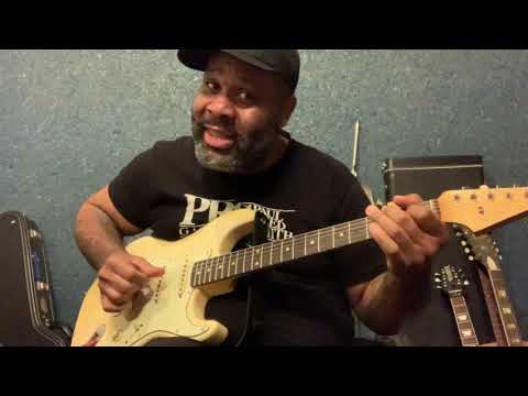 CLASSIC BLUES INTRO’S WITH KIRK FLETCHER