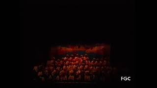 El ánge de Cái – Segunda Semifinal – COAC 1994