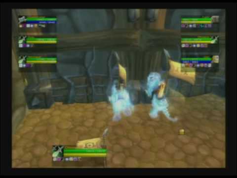 Evil Geniuses vs. Pandemic Blue Round 2 Groupstage - Intel Extreme Masters Montreal