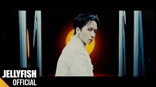 라비(RAVI) - &#39;TUXEDO&#39; Official M/V Teaser