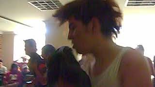 RADIO CIRROSIS - HOW CONTROLS THE MEDIA ( Lower Class Brats)