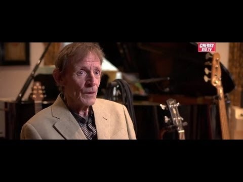 Jack Bruce: 'Silver Rails' Interview Documentary