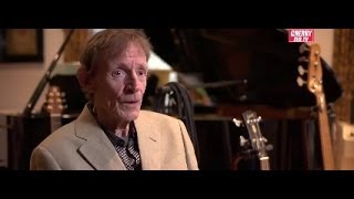 Jack Bruce: &#39;Silver Rails&#39; Interview Documentary