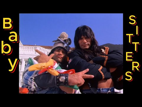 Babysitters (Brothers Forever-Paul Sabu)