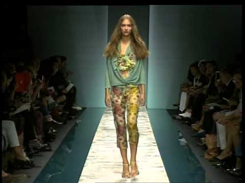 MFW - SS 2014 - Kristina Ti