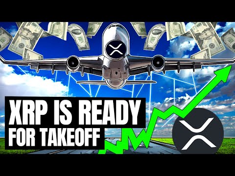 Ripple XRP News - XRP PREPARE FOR TAKEOFF! JEREMY HOGAN INTERVIEW! POSSIBLE JURY TRIAL COMING 24/25?