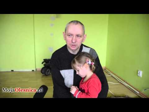 Oleśnica - historia Jacka Kurpisza