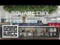 GK Journaal: Wordt Square Enix onderdeel van Sony Worldwide Studios?