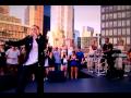 JAY Z AND EMINEM PEFORMS RENEGADE!!!! AT ...