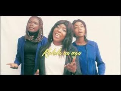 CLIP KOLA NA NGA FRERE GLODY WAMUNGU FEAT SOEUR LISETTE