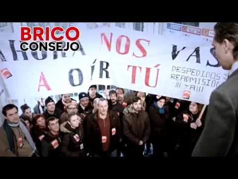 RNtv Briconsejo nº 03 Acoso Laboral, Social, Moral y Financiero
