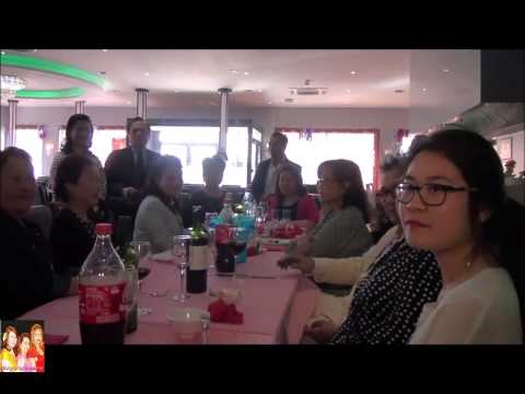 01 -Journée Amicale & Familiale à Moissy-Cramayel le 12 /04 /2015