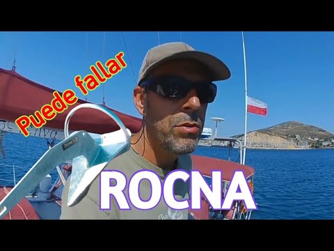 The ROCNA anchor failure