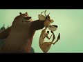 Open Season Boog Timberline Is Missing Sparta Loophole Remix