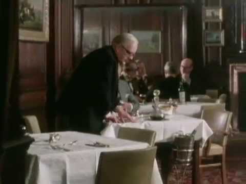 Tinker, Taylor, Soldier, Spy (1979) - Alec Guinness