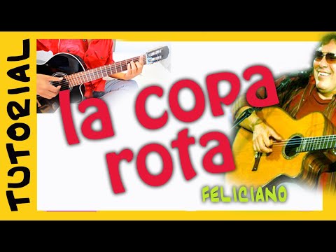 La Copa Rota - Andrés Calamaro