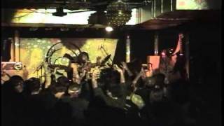 A Life Once Lost T06 With Pitiless Blows 04.07.2007 Toledo, OH @ Headliner's.avi