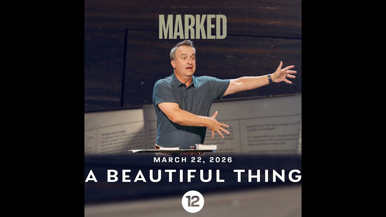 12. “A Beautiful Thing” 03/22/26