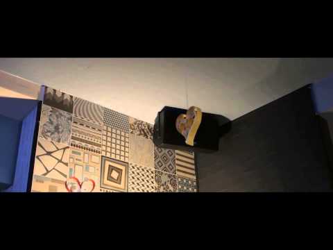 Bar 365 Bloody Mary by Music Shop Ellectrica