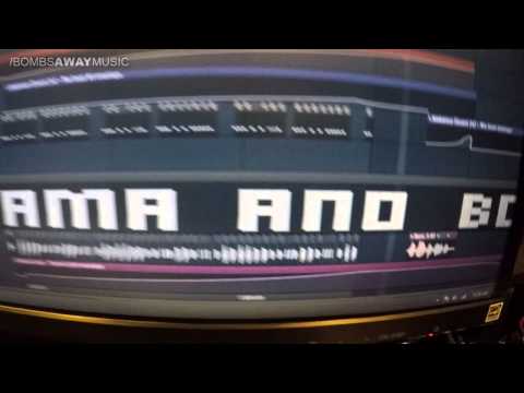 Barack Obama collabs on an EDM/Trap track with Bombs Away